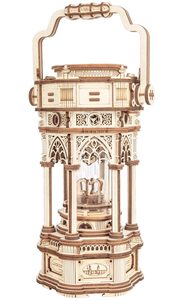 Victorian Lantern