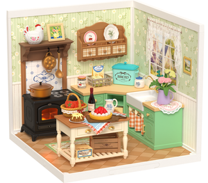 Farmhouse Kitchen