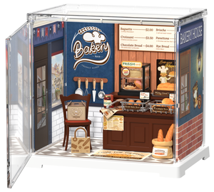 Butter Bakery House