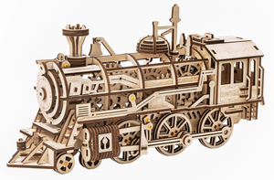 Locomotive