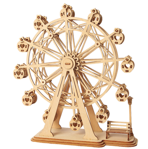 Ferris Wheel