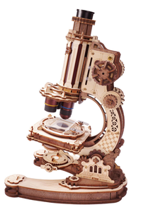 Microscope