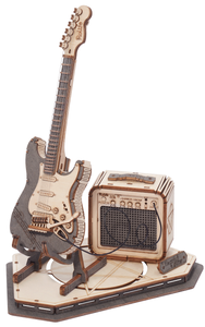 Electric Guitar