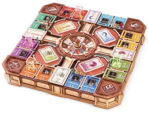 Fortune Quest