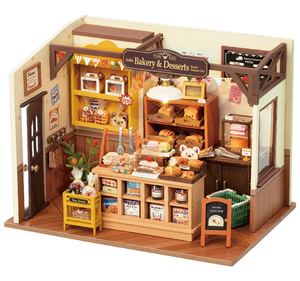 Becka's Baking House