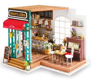 Simon's Coffee