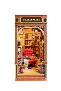 Bookstore