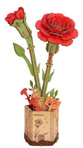 Red Carnation