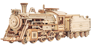 Prime Steam Express