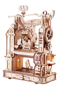 Classic Printing Press