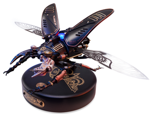 Stag Beetle