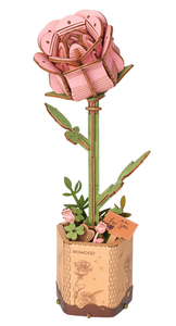 Pink Rose