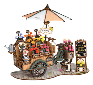 Blossom Cart