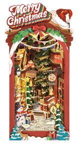 Christmas Street