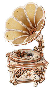 Diva 
Gramophone