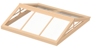 Roof B