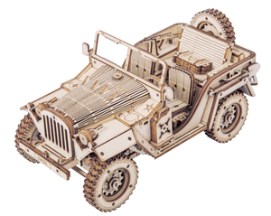 Army Jeep
