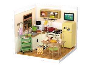 Happy Meals Kitchen
