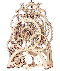 Pendulum Clock