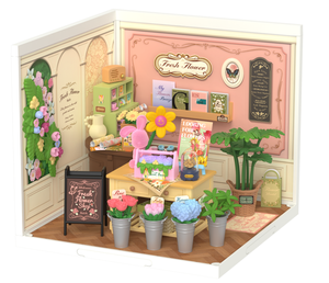 Fresh Flower Shop