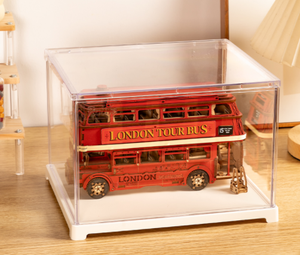 Dust cover for Rolife