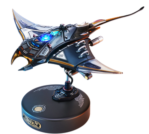 Manta Ray