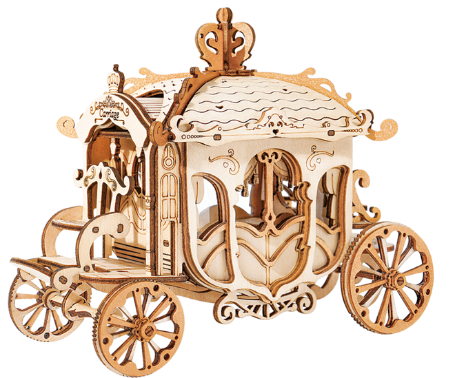 Carriage