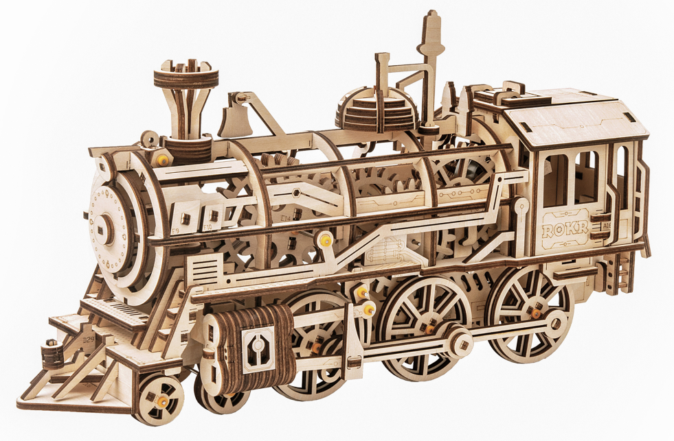 Locomotive