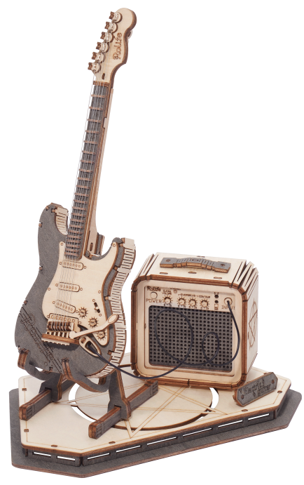 Electric Guitar