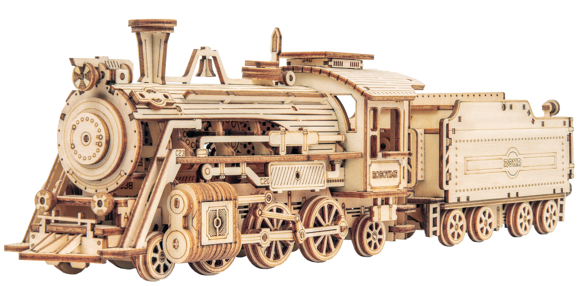 Prime Steam Express